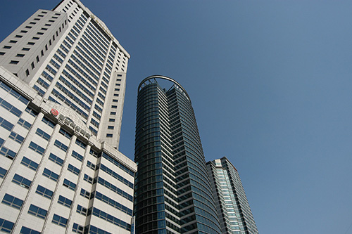 在香港注冊公司需要什么條件