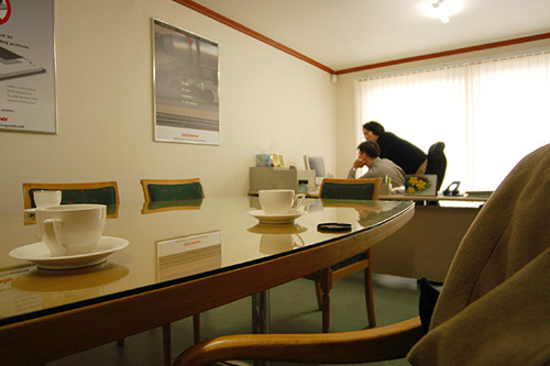 個(gè)人獨(dú)資公司怎么進(jìn)行注冊(cè)