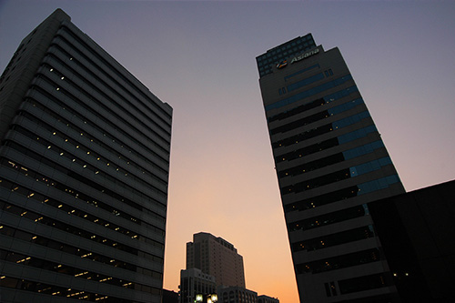 變更公司地址需要準(zhǔn)備哪些材料？